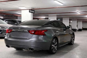 Nissan Maxima * 4dr Sdn * АВТОКРЕДИТ БЕЗ ПЪРВОНАЧАЛНА ВНОСКА* | Auto.bg — изображение 3 Nissan Maxima * 4dr Sdn * АВТОКРЕДИТ БЕЗ ПЪРВОНАЧАЛНА ВНОСКА* | Auto.bg — изображение 3