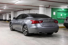 Nissan Maxima * 4dr Sdn * АВТОКРЕДИТ БЕЗ ПЪРВОНАЧАЛНА ВНОСКА* | Auto.bg — изображение 2 Nissan Maxima * 4dr Sdn * АВТОКРЕДИТ БЕЗ ПЪРВОНАЧАЛНА ВНОСКА* | Auto.bg — изображение 2