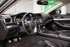Nissan Maxima * 4dr Sdn * АВТОКРЕДИТ БЕЗ ПЪРВОНАЧАЛНА ВНОСКА* | Auto.bg — изображение 5 Nissan Maxima * 4dr Sdn * АВТОКРЕДИТ БЕЗ ПЪРВОНАЧАЛНА ВНОСКА* | Auto.bg — изображение 5