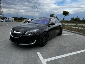 Opel Insignia Opc Line | Auto.bg — изображение 3 Opel Insignia Opc Line | Auto.bg — изображение 3