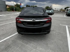 Opel Insignia Opc Line | Auto.bg — изображение 8 Opel Insignia Opc Line | Auto.bg — изображение 8