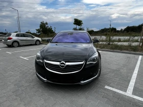 Opel Insignia Opc Line | Auto.bg — изображение 2 Opel Insignia Opc Line | Auto.bg — изображение 2