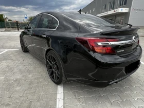 Opel Insignia Opc Line | Auto.bg — изображение 7 Opel Insignia Opc Line | Auto.bg — изображение 7