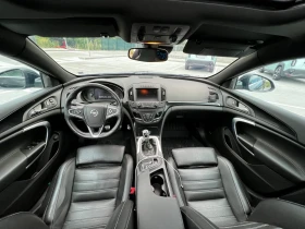 Opel Insignia Opc Line | Auto.bg — изображение 12 Opel Insignia Opc Line | Auto.bg — изображение 12