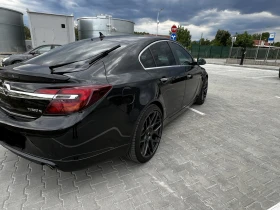 Opel Insignia Opc Line | Auto.bg — изображение 6 Opel Insignia Opc Line | Auto.bg — изображение 6