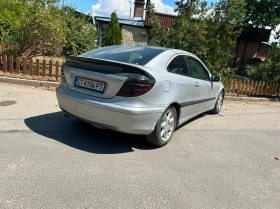 Mercedes-Benz C 220 - 1500 € - 52040389 2 | Car24.bg Mercedes-Benz C 220 - 1500 € - 52040389 2