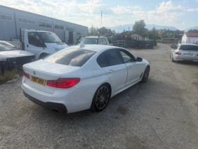 BMW 520 G30 520d x-drive 190 НА ЧАСТИ | Auto.bg — изображение 4 BMW 520 G30 520d x-drive 190 НА ЧАСТИ | Auto.bg — изображение 4