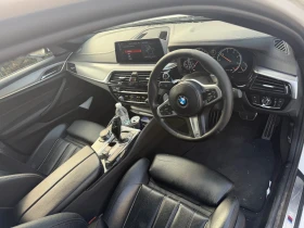 BMW 520 G30 520d x-drive 190 НА ЧАСТИ | Auto.bg — изображение 7 BMW 520 G30 520d x-drive 190 НА ЧАСТИ | Auto.bg — изображение 7