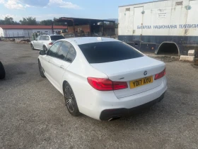BMW 520 G30 520d x-drive 190 НА ЧАСТИ | Auto.bg — изображение 3 BMW 520 G30 520d x-drive 190 НА ЧАСТИ | Auto.bg — изображение 3