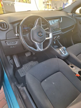 Renault Zoe 52kw бартер | Auto.bg — изображение 7 Renault Zoe 52kw бартер | Auto.bg — изображение 7