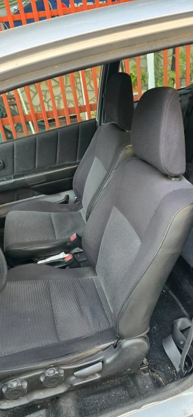 Honda Logo 1300 | Auto.bg — изображение 5 Honda Logo 1300 | Auto.bg — изображение 5