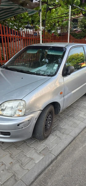 Honda Logo 1300 | Auto.bg — изображение 2 Honda Logo 1300 | Auto.bg — изображение 2