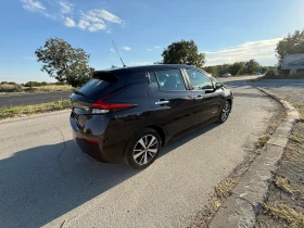 Nissan Leaf ACENTA ШВЕЙЦАРИЯ - 11600 € - 86061625 3 | Car24.bg Nissan Leaf ACENTA ШВЕЙЦАРИЯ - 11600 € - 86061625 3