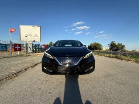 Nissan Leaf ACENTA ШВЕЙЦАРИЯ - 11600 € - 86061625 5 | Car24.bg Nissan Leaf ACENTA ШВЕЙЦАРИЯ - 11600 € - 86061625 5