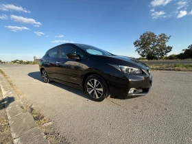 Nissan Leaf ACENTA ШВЕЙЦАРИЯ - 11600 € - 86061625 4 | Car24.bg Nissan Leaf ACENTA ШВЕЙЦАРИЯ - 11600 € - 86061625 4