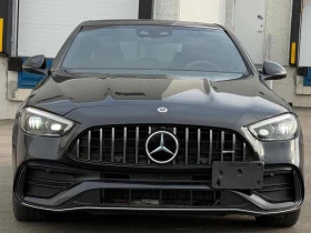 Mercedes-Benz C 43 AMG * АВТОКРЕДИТ БЕЗ ПЪРВОНАЧАЛНА ВНОСКА* | Auto.bg — изображение 6 Mercedes-Benz C 43 AMG * АВТОКРЕДИТ БЕЗ ПЪРВОНАЧАЛНА ВНОСКА* | Auto.bg — изображение 6