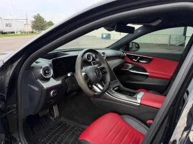Mercedes-Benz C 43 AMG * АВТОКРЕДИТ БЕЗ ПЪРВОНАЧАЛНА ВНОСКА* | Auto.bg — изображение 5 Mercedes-Benz C 43 AMG * АВТОКРЕДИТ БЕЗ ПЪРВОНАЧАЛНА ВНОСКА* | Auto.bg — изображение 5