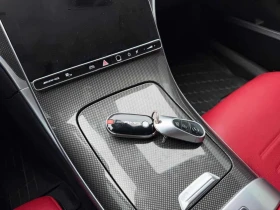 Mercedes-Benz C 43 AMG * АВТОКРЕДИТ БЕЗ ПЪРВОНАЧАЛНА ВНОСКА* | Auto.bg — изображение 13 Mercedes-Benz C 43 AMG * АВТОКРЕДИТ БЕЗ ПЪРВОНАЧАЛНА ВНОСКА* | Auto.bg — изображение 13