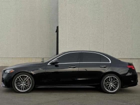 Mercedes-Benz C 43 AMG * АВТОКРЕДИТ БЕЗ ПЪРВОНАЧАЛНА ВНОСКА* | Auto.bg — изображение 2 Mercedes-Benz C 43 AMG * АВТОКРЕДИТ БЕЗ ПЪРВОНАЧАЛНА ВНОСКА* | Auto.bg — изображение 2