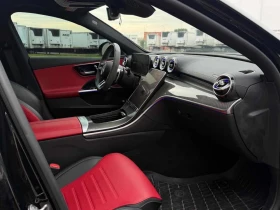 Mercedes-Benz C 43 AMG * АВТОКРЕДИТ БЕЗ ПЪРВОНАЧАЛНА ВНОСКА* | Auto.bg — изображение 10 Mercedes-Benz C 43 AMG * АВТОКРЕДИТ БЕЗ ПЪРВОНАЧАЛНА ВНОСКА* | Auto.bg — изображение 10