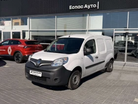 Снимка Renault Kangoo