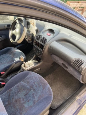 Peugeot 206 - 750 € - 94487861 2 | Car24.bg Peugeot 206 - 750 € - 94487861 2