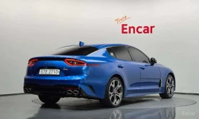 Kia Stinger * 3.3 Turbo AWD * ОПЦИЯ ЗА ФИНАНСИРАНЕ - 14700 € - 10253149 2 | Car24.bg Kia Stinger * 3.3 Turbo AWD * ОПЦИЯ ЗА ФИНАНСИРАНЕ - 14700 € - 10253149 2