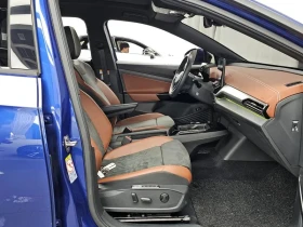 VW ID.4 САМО 30% АВАНС - 29706 € - 25348349 11 | Car24.bg VW ID.4 САМО 30% АВАНС - 29706 € - 25348349 11