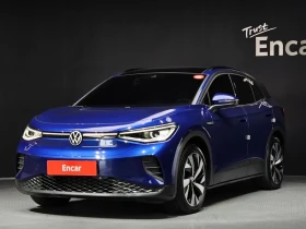 VW ID.4 САМО 30% АВАНС - Car24.bg VW ID.4 САМО 30% АВАНС