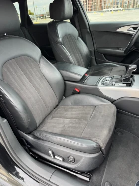 Audi A6 3.0 TDI Quattro S-Line | Auto.bg — изображение 8 Audi A6 3.0 TDI Quattro S-Line | Auto.bg — изображение 8