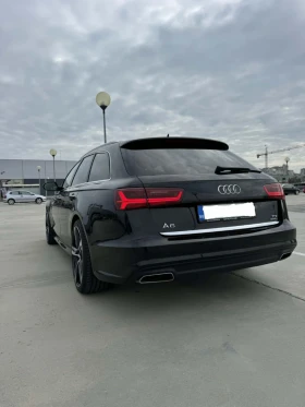 Audi A6 3.0 TDI Quattro S-Line | Auto.bg — изображение 6 Audi A6 3.0 TDI Quattro S-Line | Auto.bg — изображение 6