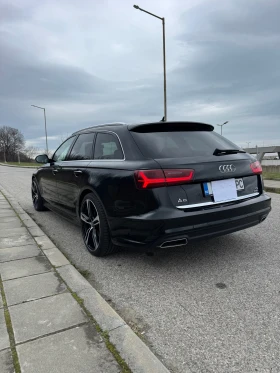 Audi A6 3.0 TDI Quattro S-Line | Auto.bg — изображение 3 Audi A6 3.0 TDI Quattro S-Line | Auto.bg — изображение 3
