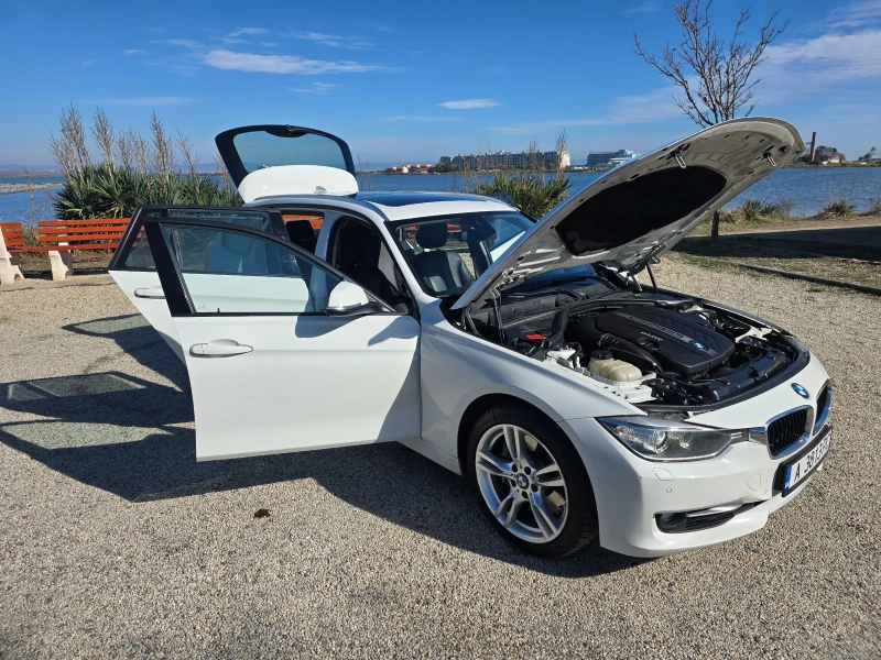 BMW 335 4x4 SWISS обслужена ПРОМОЦИЯ ДО 07.11 - 29499 лв. / 15082.60 € - 55430708 1 | Car24.bg BMW 335 4x4 SWISS обслужена ПРОМОЦИЯ ДО 07.11 - 29499 лв. / 15082.60 € - 55430708 1