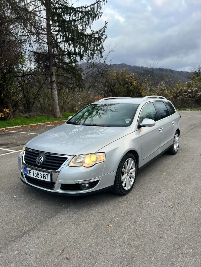 VW Passat 2.0TDI - 2800 € / 5476.32 лв. - 55682768 1 | Car24.bg VW Passat 2.0TDI - 2800 € / 5476.32 лв. - 55682768 1