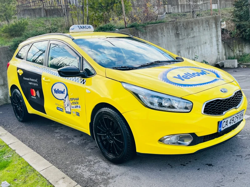 Kia Ceed 1.4i/ГАЗ - 4000 € / 7823.32 лв. - 13184431 1 | Car24.bg Kia Ceed 1.4i/ГАЗ - 4000 € / 7823.32 лв. - 13184431 1