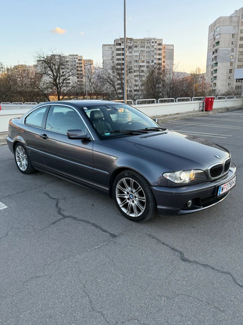 BMW 318 - 3500 € / 6845.40 лв. - 18066676 1 | Car24.bg BMW 318 - 3500 € / 6845.40 лв. - 18066676 1