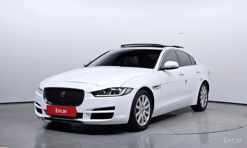 Jaguar XE 2.0 Diesel Prestige - 9600 € / 18775.97 лв. - 40478891 1 | Car24.bg Jaguar XE 2.0 Diesel Prestige - 9600 € / 18775.97 лв. - 40478891 1