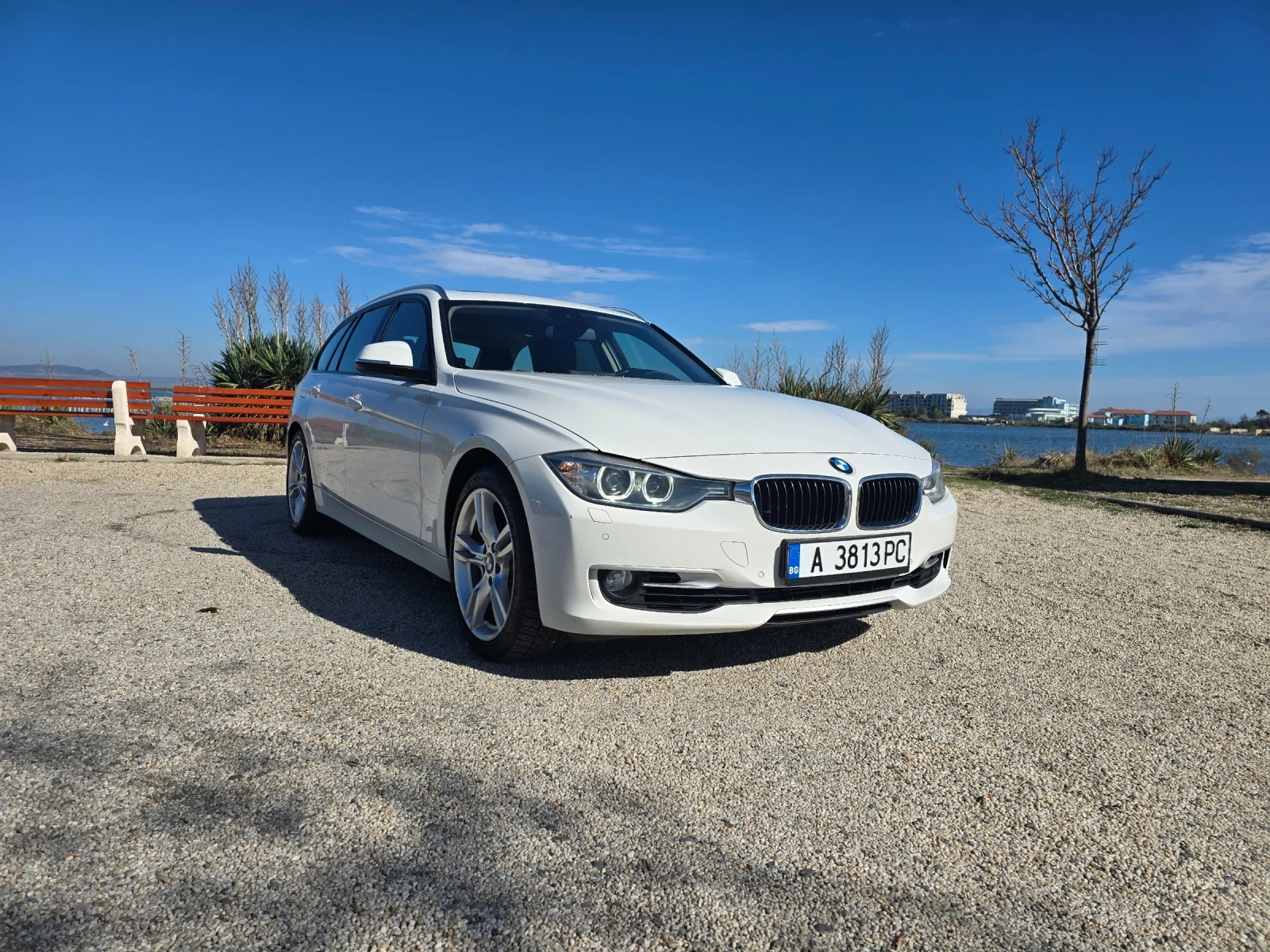 BMW 335 4x4 SWISS обслужена ПРОМОЦИЯ ДО 07.11 - изображение 2 | Auto.bg BMW 335 4x4 SWISS обслужена ПРОМОЦИЯ ДО 07.11 - изображение 2