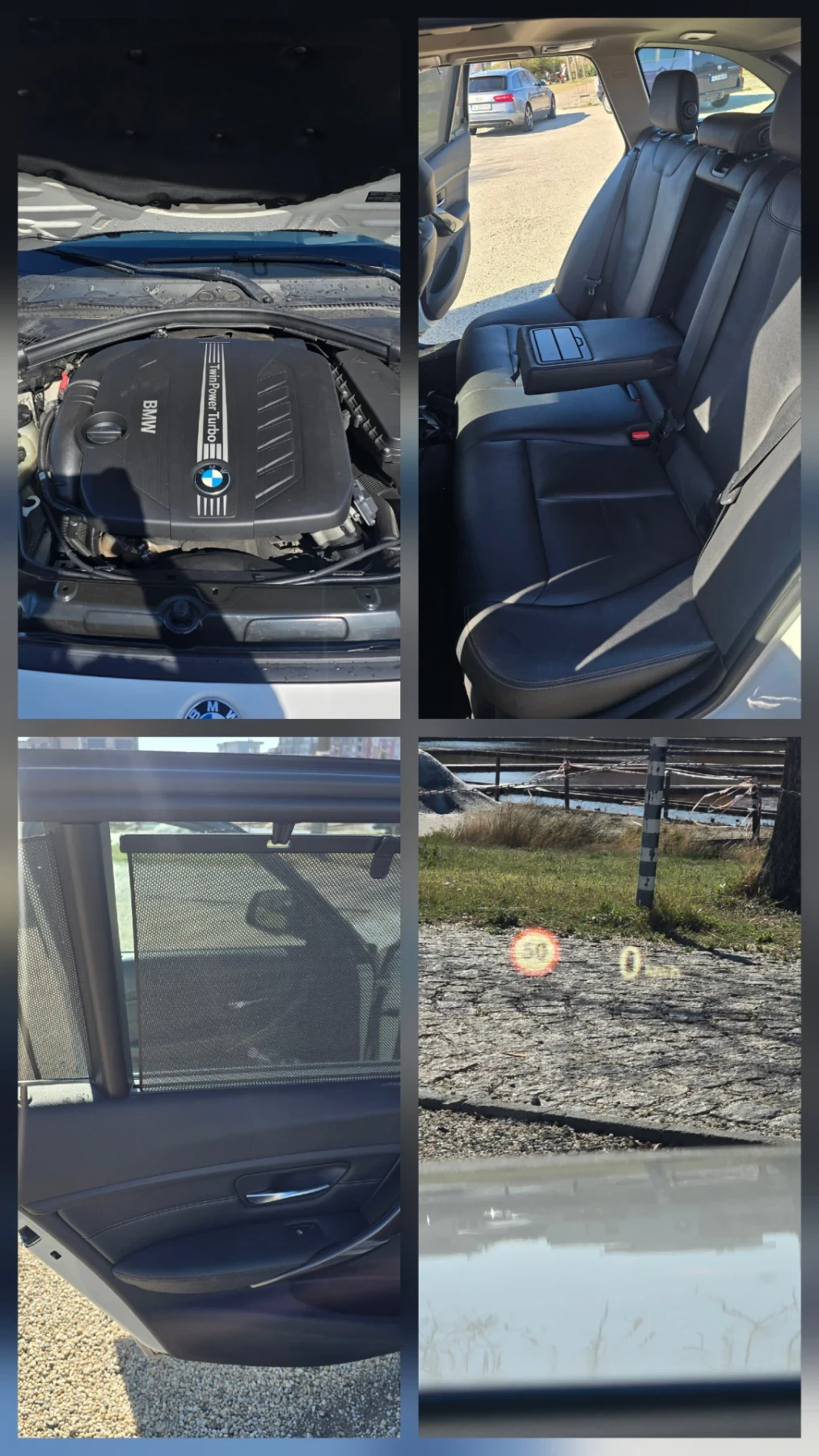 BMW 335 4x4 SWISS обслужена ПРОМОЦИЯ ДО 07.11 - изображение 10 | Auto.bg BMW 335 4x4 SWISS обслужена ПРОМОЦИЯ ДО 07.11 - изображение 10