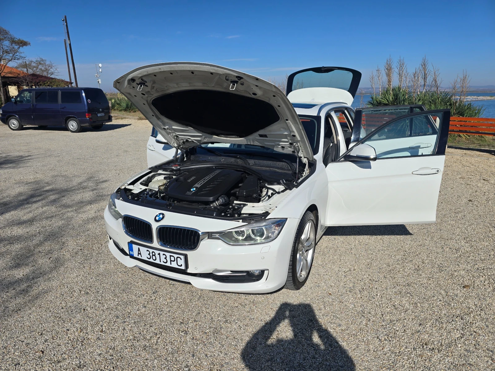 BMW 335 4x4 SWISS обслужена ПРОМОЦИЯ ДО 07.11 - изображение 7 | Auto.bg BMW 335 4x4 SWISS обслужена ПРОМОЦИЯ ДО 07.11 - изображение 7