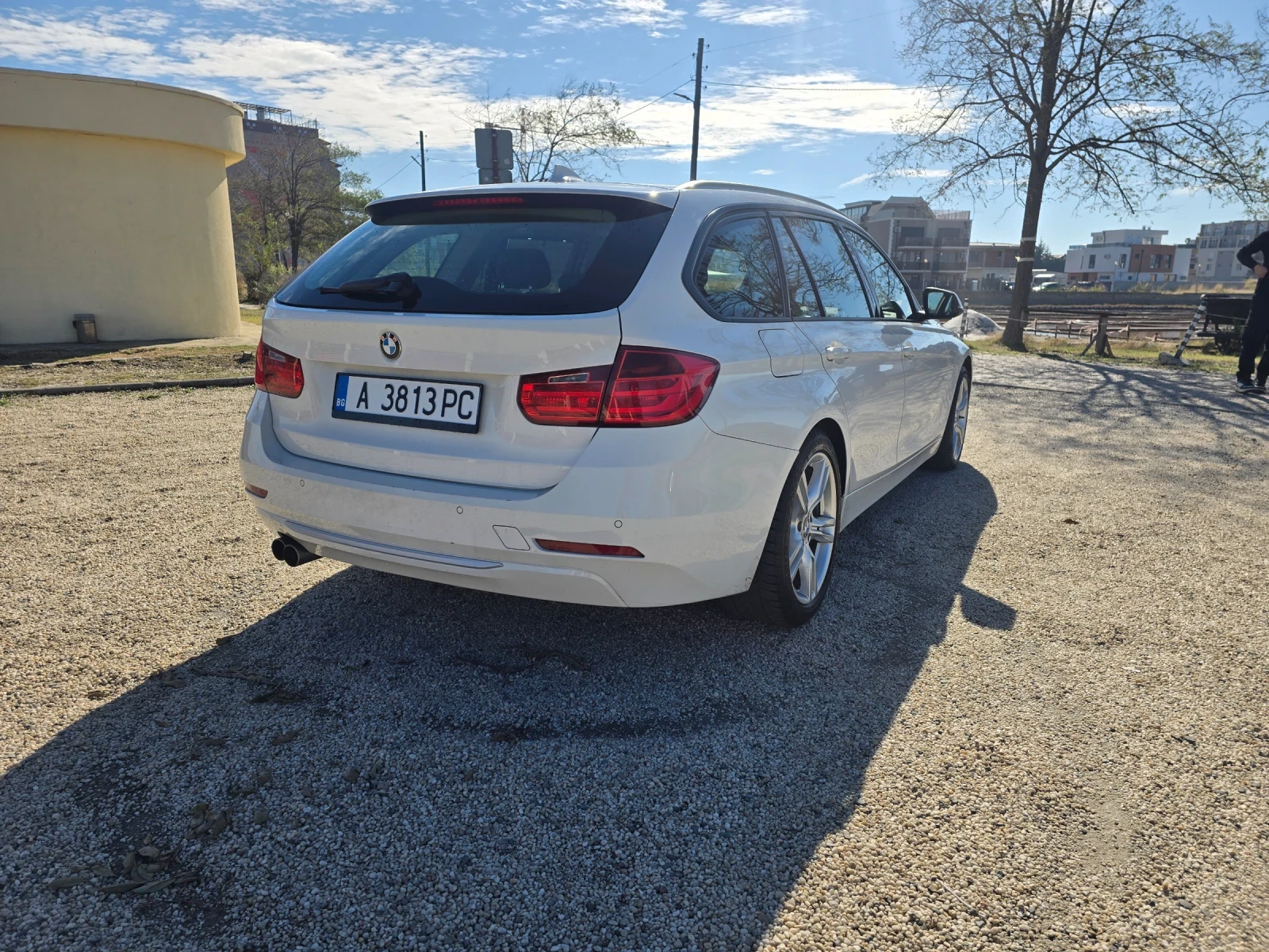 BMW 335 4x4 SWISS обслужена ПРОМОЦИЯ ДО 07.11 - изображение 5 | Auto.bg BMW 335 4x4 SWISS обслужена ПРОМОЦИЯ ДО 07.11 - изображение 5