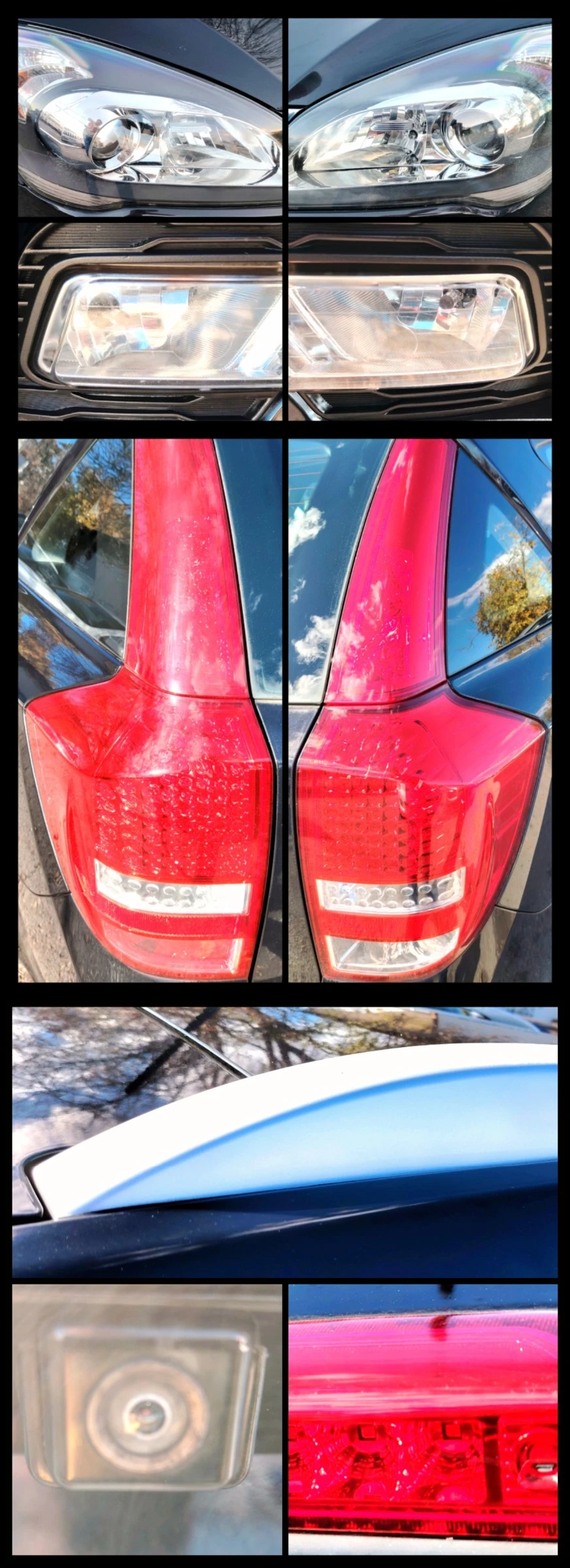 Kia Ceed 1.4i/FEMILI/NAVI - изображение 4 | Auto.bg Kia Ceed 1.4i/FEMILI/NAVI - изображение 4