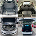VW Caddy 2.0TDI DSG Е6D-TEMP 6+ 1 С РАМПА ЗА ИНВАЛИД - [17] 