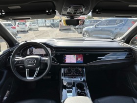 Audi Q7 55 TFSI Quattro*S-line*Matrix*Distr.*Pano*B&O | Mobile.bg   10