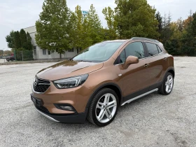 Opel Mokka COSMO-4X4-AVTOMAT-ШВЕЙЦАРИЯ - Car24.bg Opel Mokka COSMO-4X4-AVTOMAT-ШВЕЙЦАРИЯ