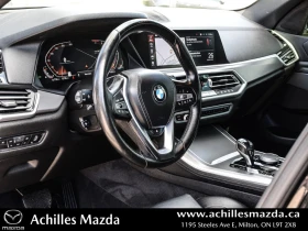 BMW X5 * xDrive40i * CARFAX * ЦЕНА ДО БГ - 53400 лв. / 27302.99 € - 27236650 11 | Car24.bg BMW X5 * xDrive40i * CARFAX * ЦЕНА ДО БГ - 53400 лв. / 27302.99 € - 27236650 11