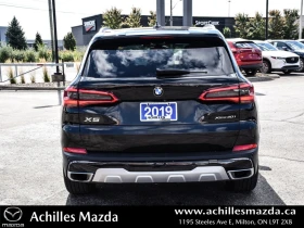 BMW X5 * xDrive40i * CARFAX * ЦЕНА ДО БГ - 53400 лв. / 27302.99 € - 27236650 7 | Car24.bg BMW X5 * xDrive40i * CARFAX * ЦЕНА ДО БГ - 53400 лв. / 27302.99 € - 27236650 7