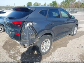 Hyundai Tucson 2l Se - 9500 € / 18580.38 лв. - 49080955 4 | Car24.bg Hyundai Tucson 2l Se - 9500 € / 18580.38 лв. - 49080955 4