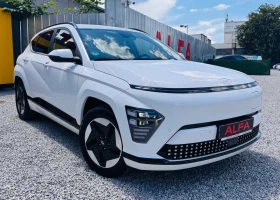 Hyundai Kona 65.4kw/SOH:100%/ВАЛИДНА ГАРАНЦИЯ/НОВА КОЛА/// | Auto.bg — изображение 5 Hyundai Kona 65.4kw/SOH:100%/ВАЛИДНА ГАРАНЦИЯ/НОВА КОЛА/// | Auto.bg — изображение 5