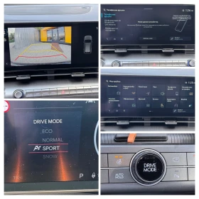 Hyundai Kona 65.4kw/SOH:100%/ВАЛИДНА ГАРАНЦИЯ/НОВА КОЛА/// | Auto.bg — изображение 14 Hyundai Kona 65.4kw/SOH:100%/ВАЛИДНА ГАРАНЦИЯ/НОВА КОЛА/// | Auto.bg — изображение 14